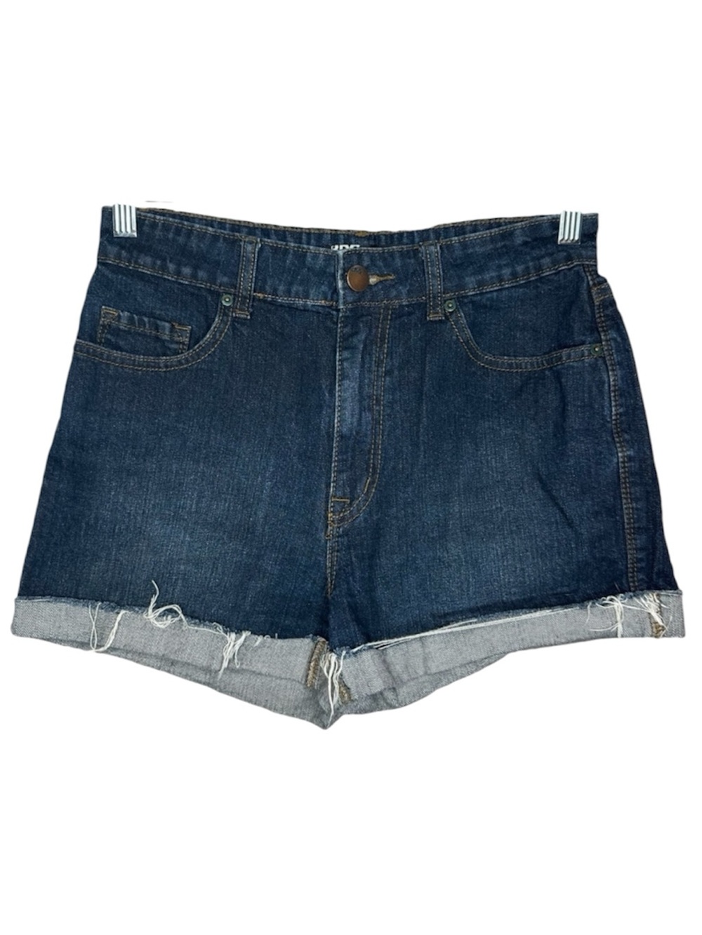 Urban Outfitters BDG High Rise Denim Shorts Size 30